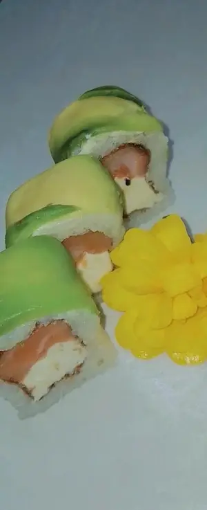 Avocado X10