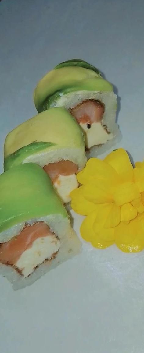 Nu Sushi