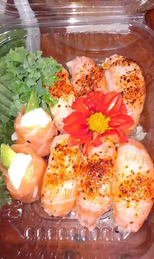 Geisha X5