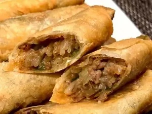 Harumakis De Carne X2