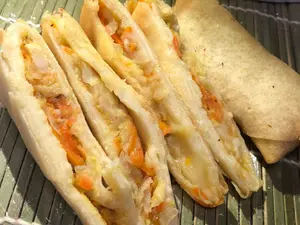 Harumakis De Verdura X2