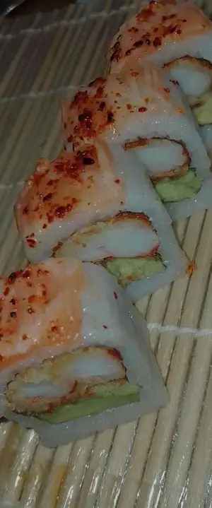 ÑU ROLL X10