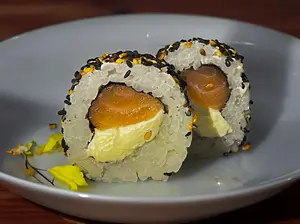 Phila Roll X10