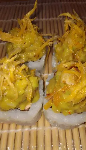 Tex Mex X10