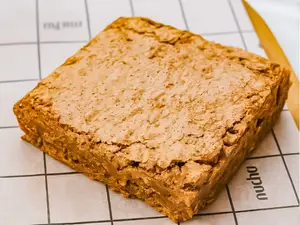 Brownie clasico