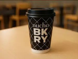 Café grande
