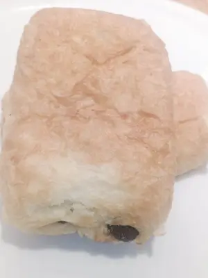 Pan De Chocolate
