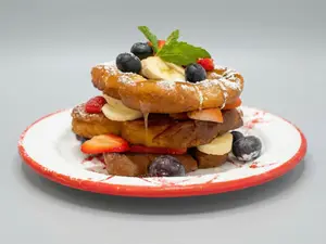 Wafle 1