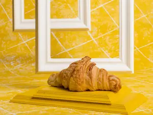 Croissant clásico 1 unidad