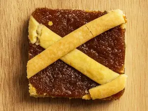 Pastafrola