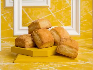 Scon De Queso