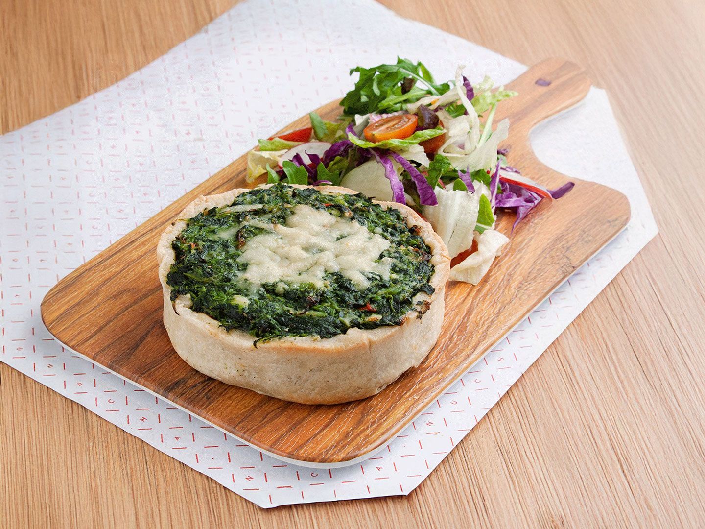 Nucha Bakery Gorriti