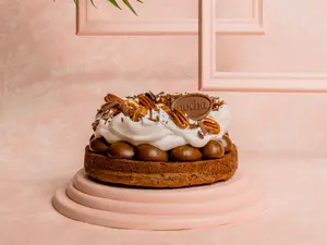Torta brownie