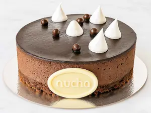 Torta javi grande