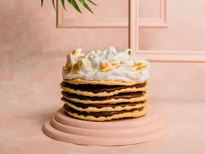 Torta rogel