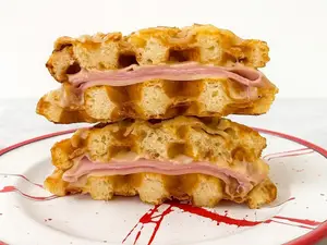 Wafle 2