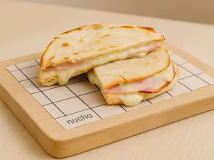 Tostado árabe