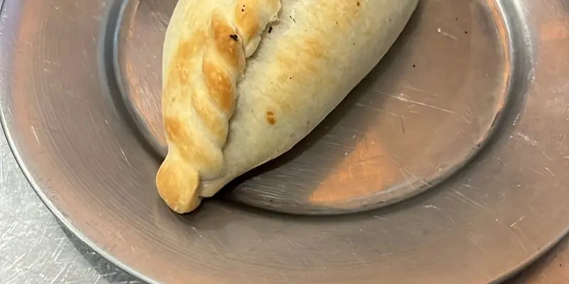 Nuestras Raices Empanadas Nortenas