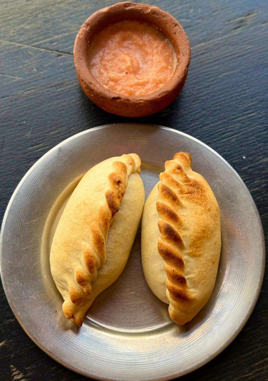 Nuestras Raices Empanadas Nortenas
