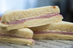 Supermiga Jamon Y Queso