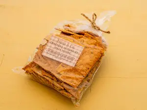 Crackers integrales