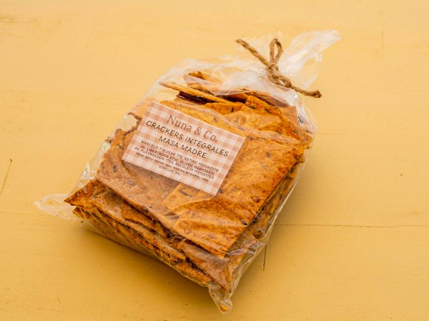Panadería