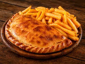Calzone nuna