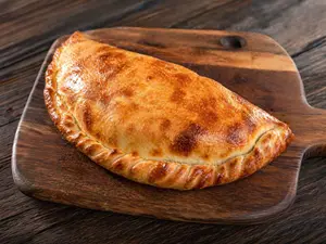 Calzone roquefort