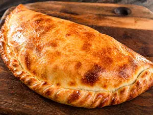 Calzone sorpresatta
