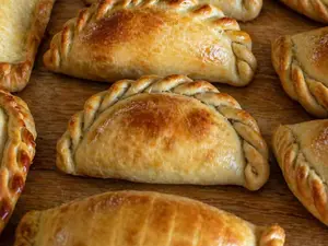Cebolla y queso