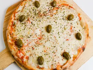 Doble muzza individual