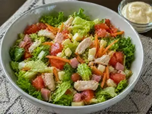 Ensalada venecia