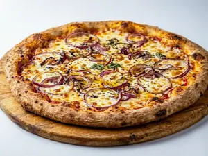 Fugazzeta grande