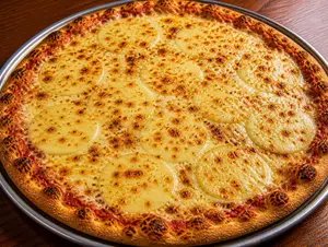 Fugazzeta individual