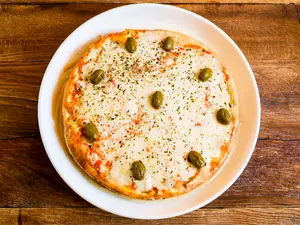 Muzzarella individual