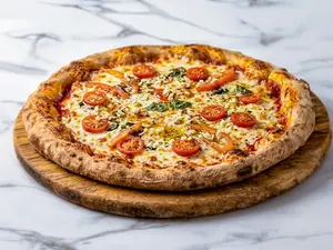 Napolitana especial grande