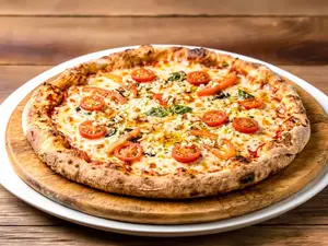Napolitana especial individual