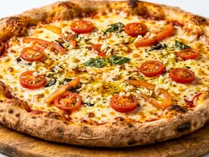 Napolitana grande