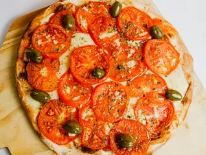 Napolitana individual