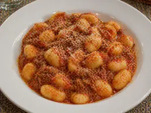 Ñoquis