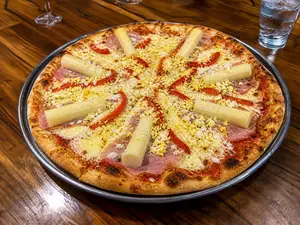 Palmitos individual