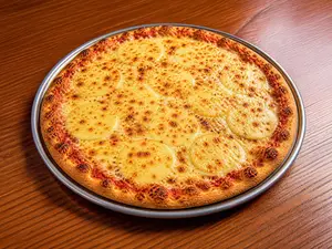 Provolone con panceta individual