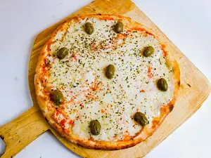 Provolone grande