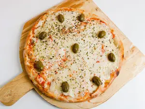 Provolone individual