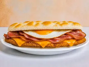 Sandwich suprema cheddar