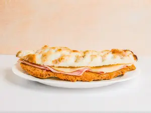 Sandwich suprema jq