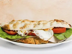 Sandwich suprema lt