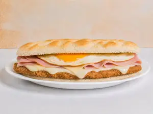 Sandwich suprema roquefort