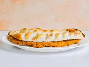 Sandwich suprema simple