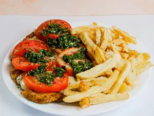Suprema capresse